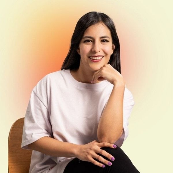 María Fernanda Pérez