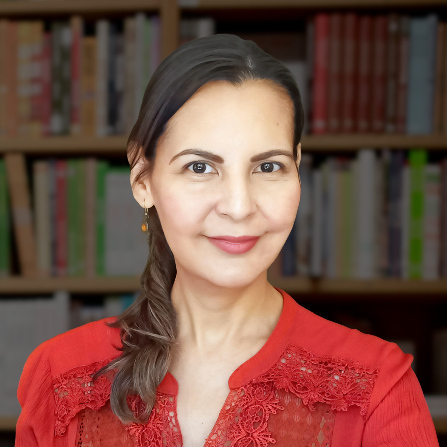 Jazmín Orozco