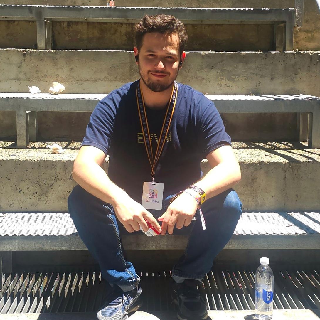 Valentín Martínez